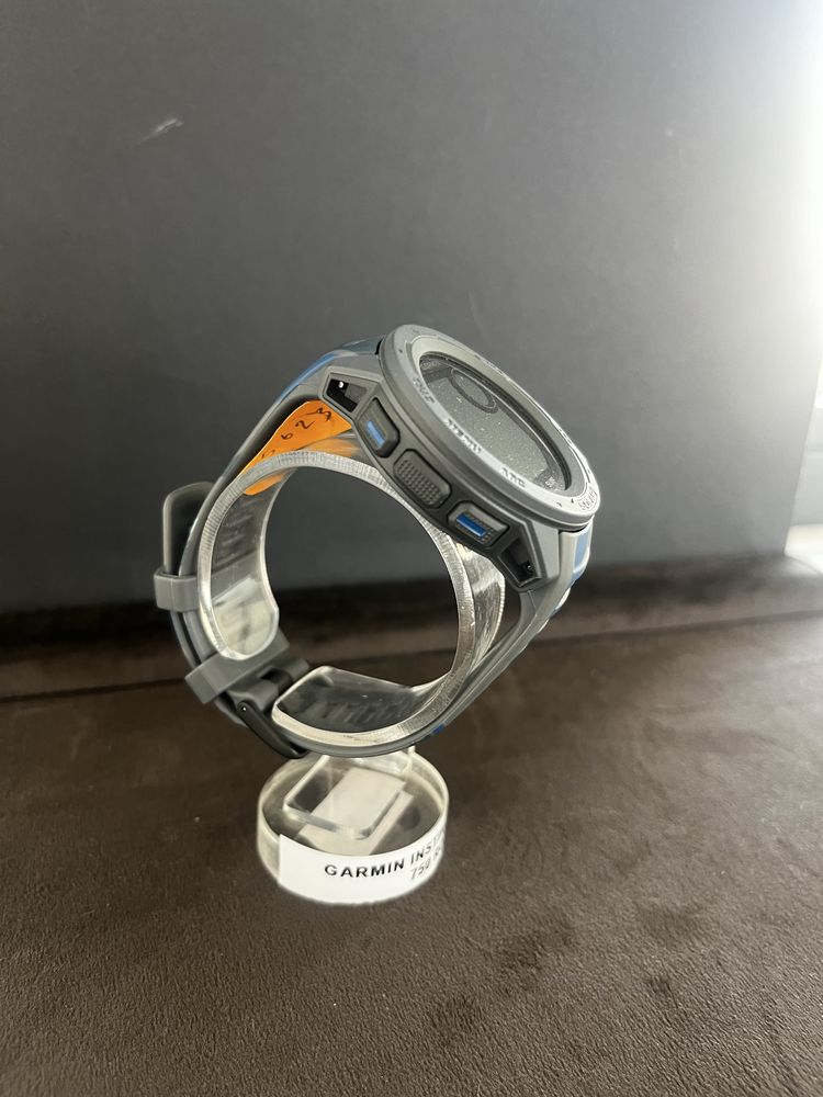 Ceas sport Garmin Instinct Solar