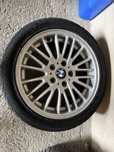 Джанти за BMW 17 Zoll Styling 110
