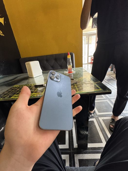 iPhone 12 Pro Max Sotiladi!!!