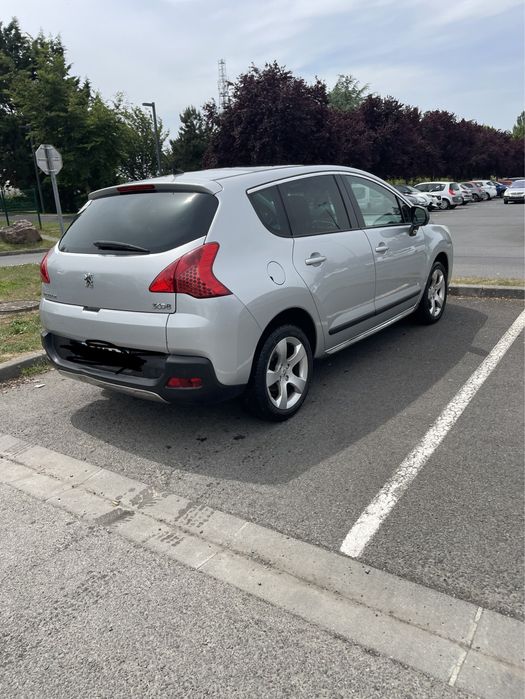 Peugeot 3008 Adus recent