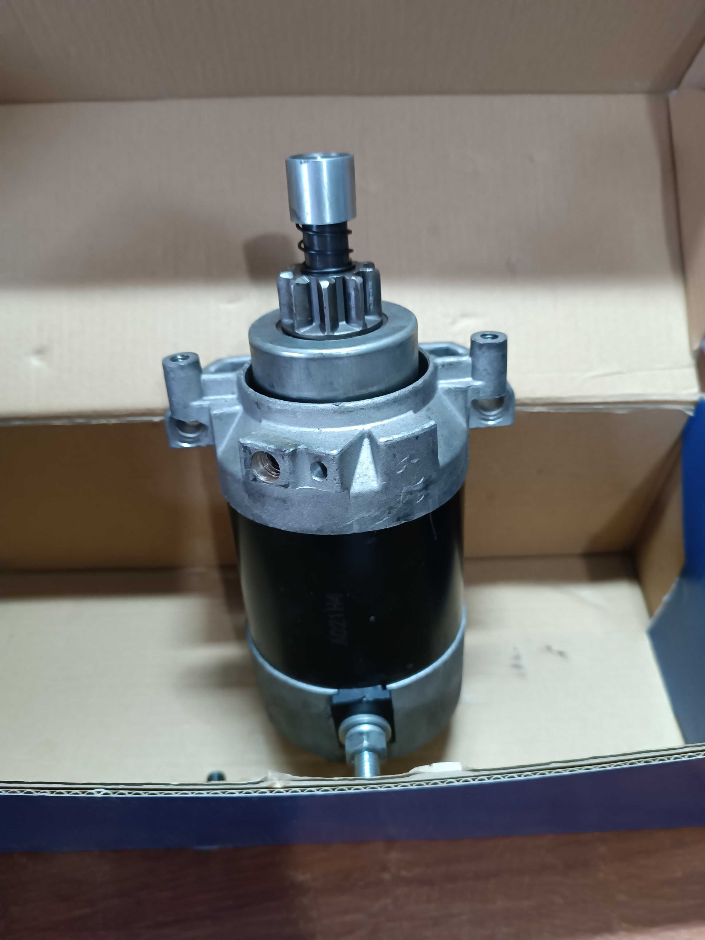 Стартер Honda 35-50 hp