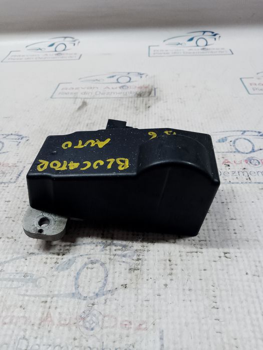 blocator volan volkswagen passat b6  2008