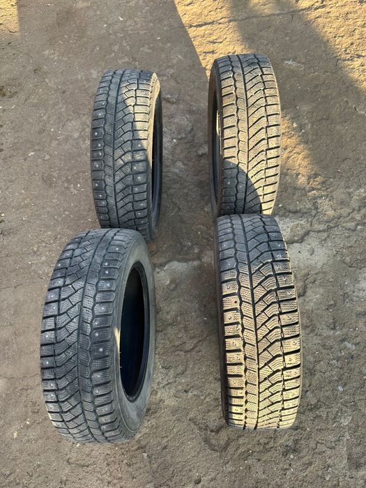 Продам зимние шины