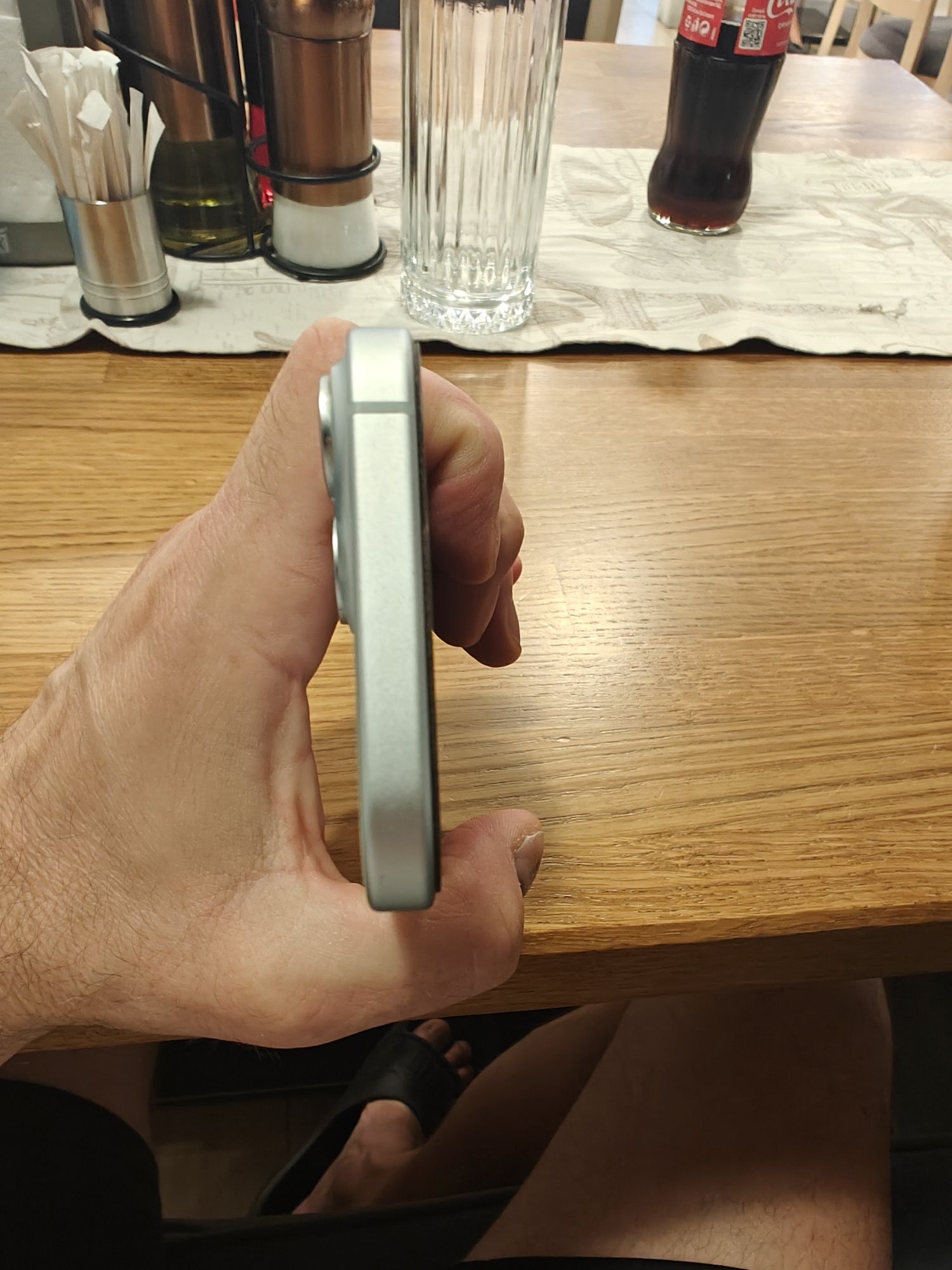 Iphone 15 128 GB
