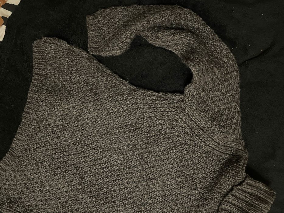 Napapijri / Pulover Turtle neck / Lana