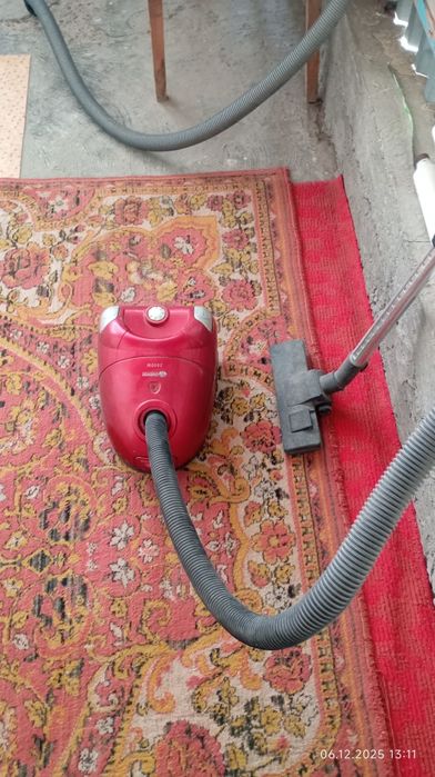 Пылесос Daewoo сотилади