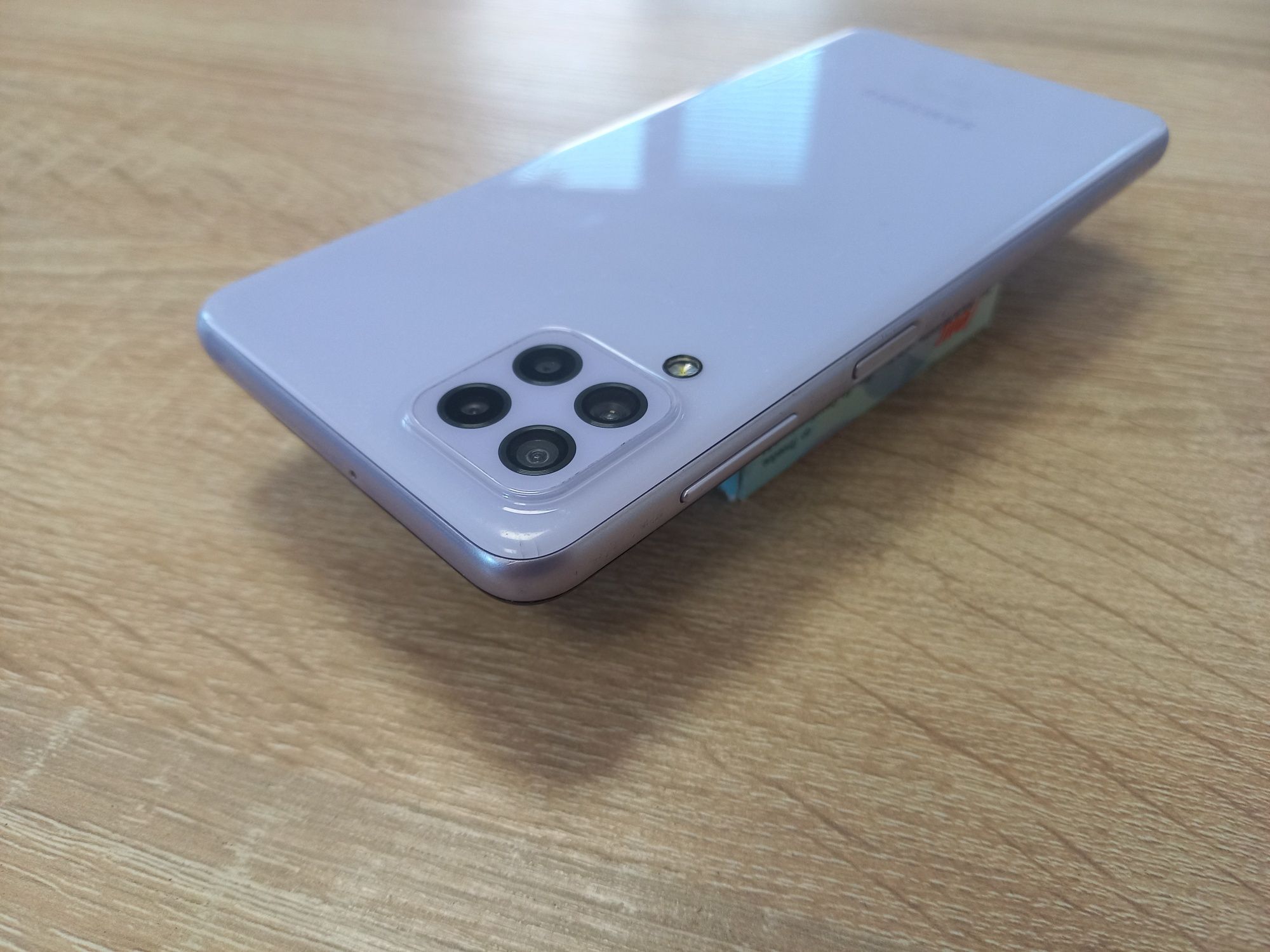 Samsung A22 4G 4GB/128GB