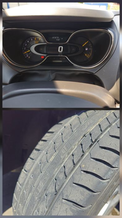 Vand Renault Captur