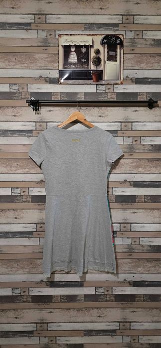 Desigual M-дамска рокля (х-320)