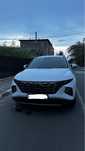 Hyundai Tucson 1.6 T-GDi 180CP M-Hybrid 4WD 7DCT Premium – Full Option