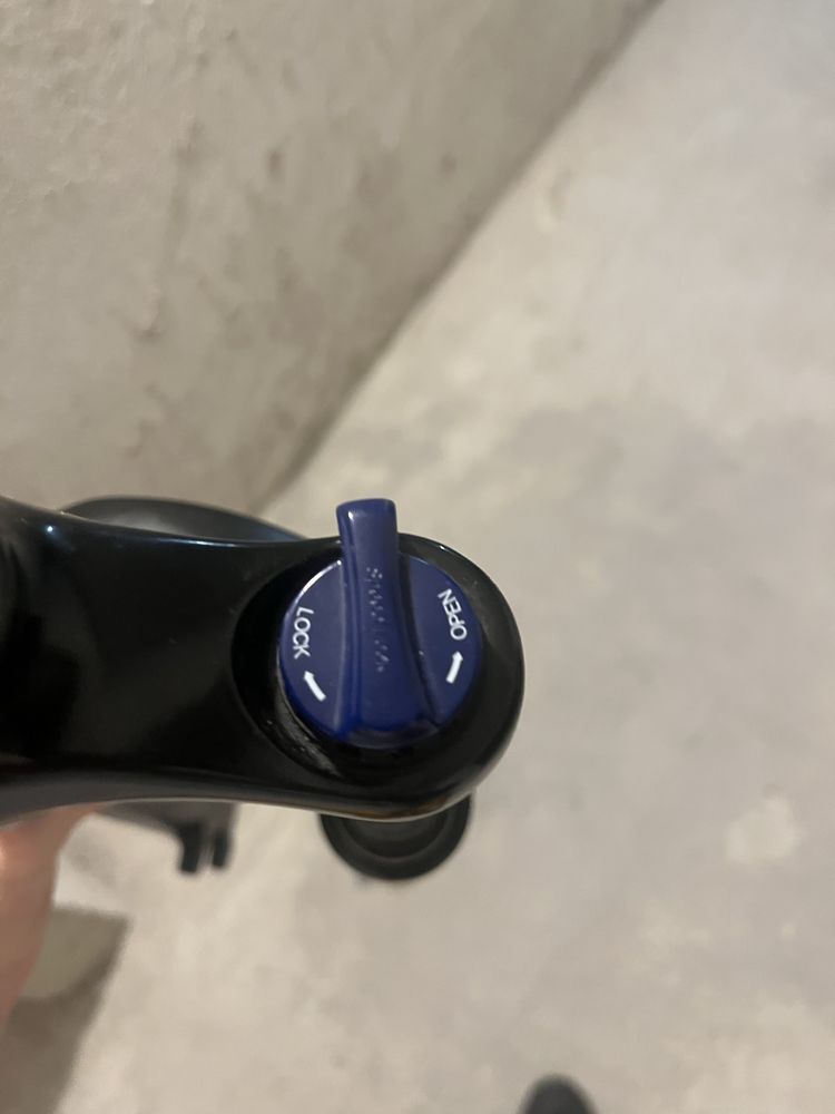 Вилка Suntour XCM 29" QR за планински велосипед