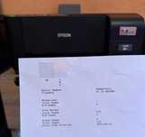 Принтер 3в1 Epson L3270