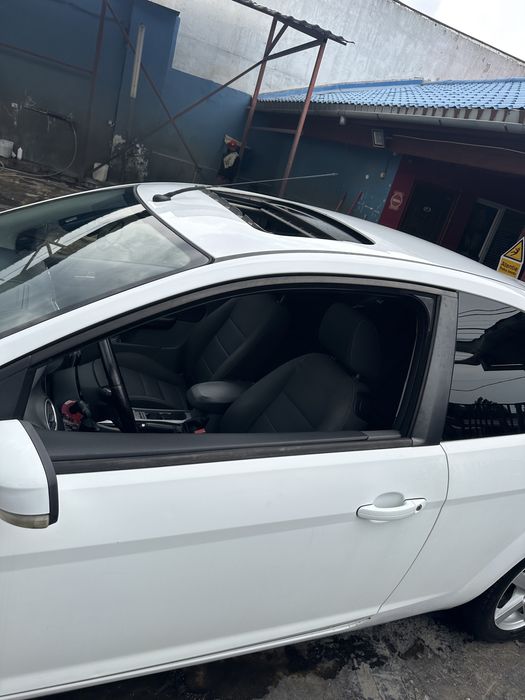 Fort focus  cuplu 2009 motor 2000 diesel
