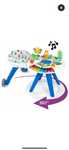 Centru de activitati 4 in 1 BABY EINSTEIN AROUND WE GROW