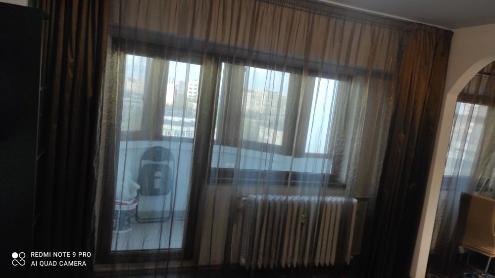 Închiriez garsonieră Uverturii Lujerului