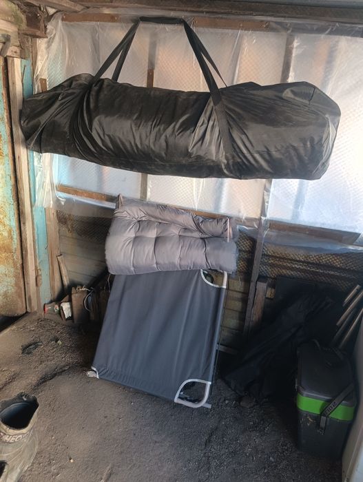 Продам паладку новая