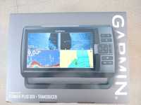 Сонар/GPS Garmin STRIKER Vivid 9sv с GT52HW-TM сонда