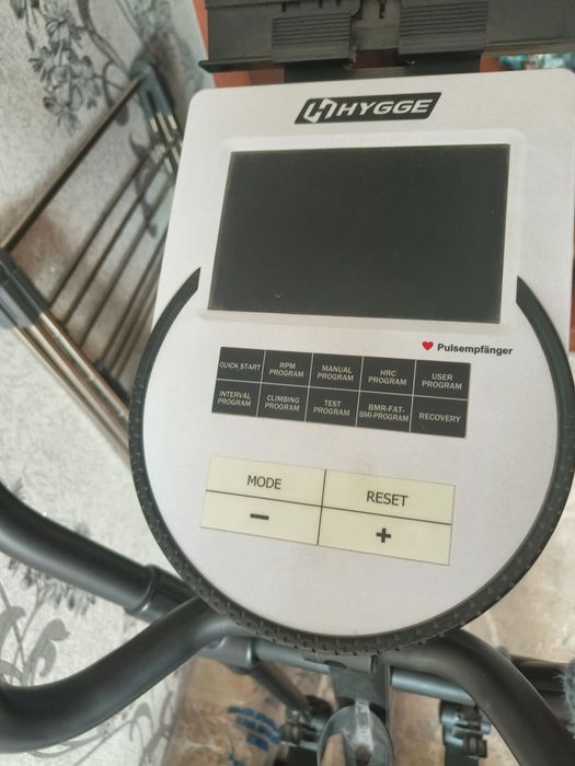 Продам Эллипс! В отличном состояние