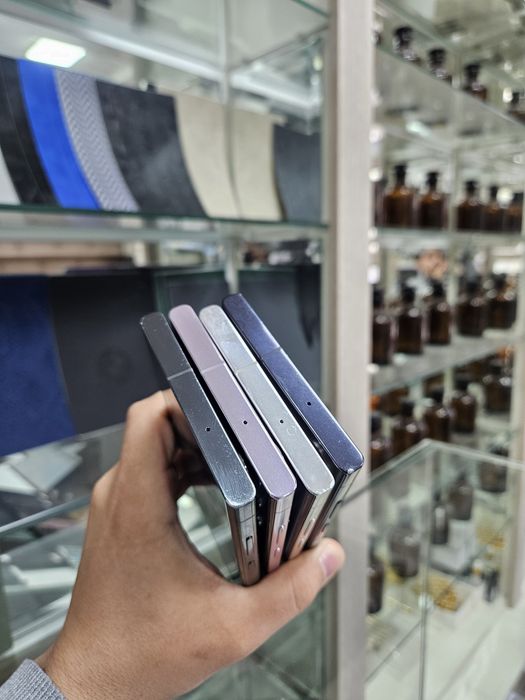 Samsung S23 ultra 12/256Gb snapdragon gen 2 original