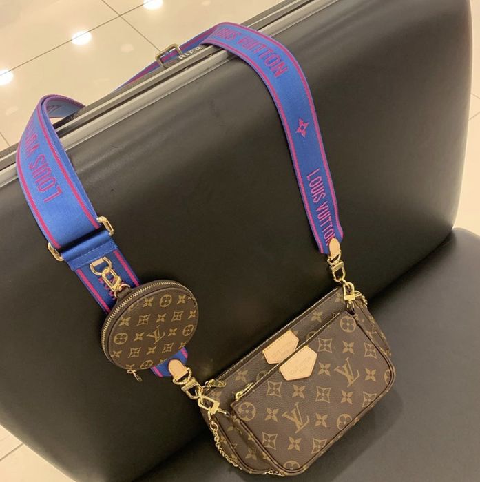 Geanta Louis Vuitton/Piele naturală,nu eco.Cod AUTENTICITATE interior