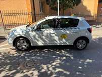 Cedez autorizatie taxi