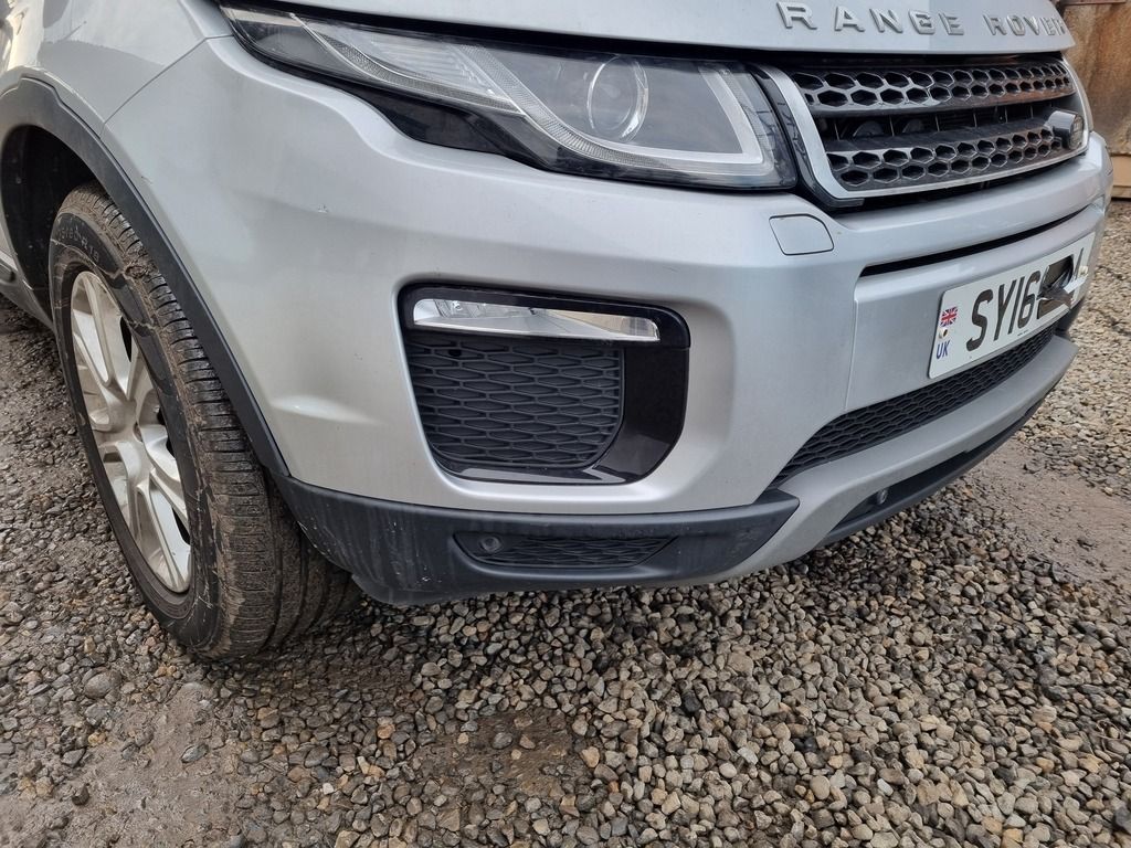 Bara fata Land Rover Range Rover Evoque Facelift 2012 - 2015 GRI (1161) model cu ...
