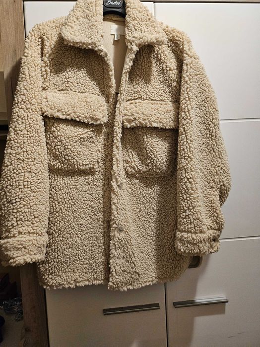 Палта- Reserved / H&M