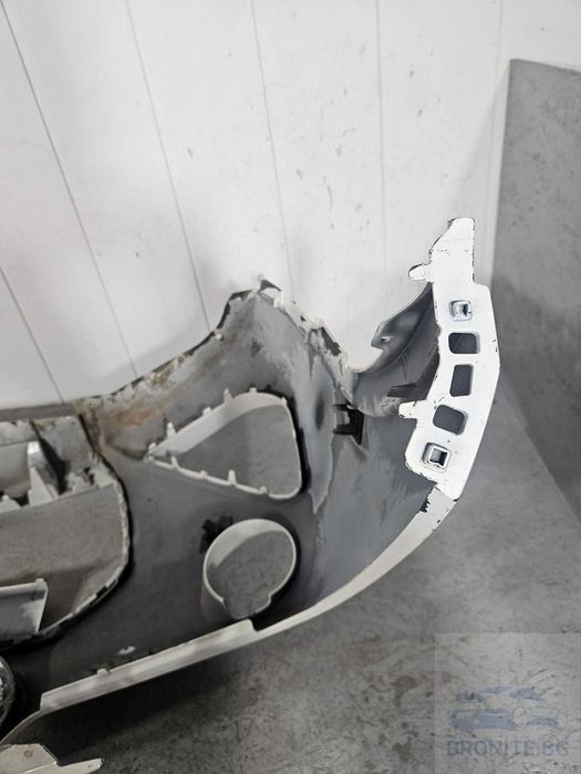 Предна броня BMW X2 F39 M-SPORT БМВ Х2 М-Спорт Ф39 2018- 2023* 2бр.