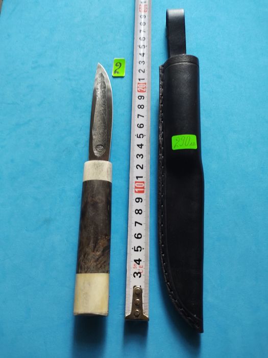 Винтидж Редки модели ножове за колекция