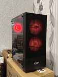 Геймърски компютър - AMD FX-8120/ RX 470/ Ram 12GB/ SSD 120GB