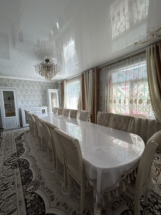 Продам дом в хорошем состояний в центре города