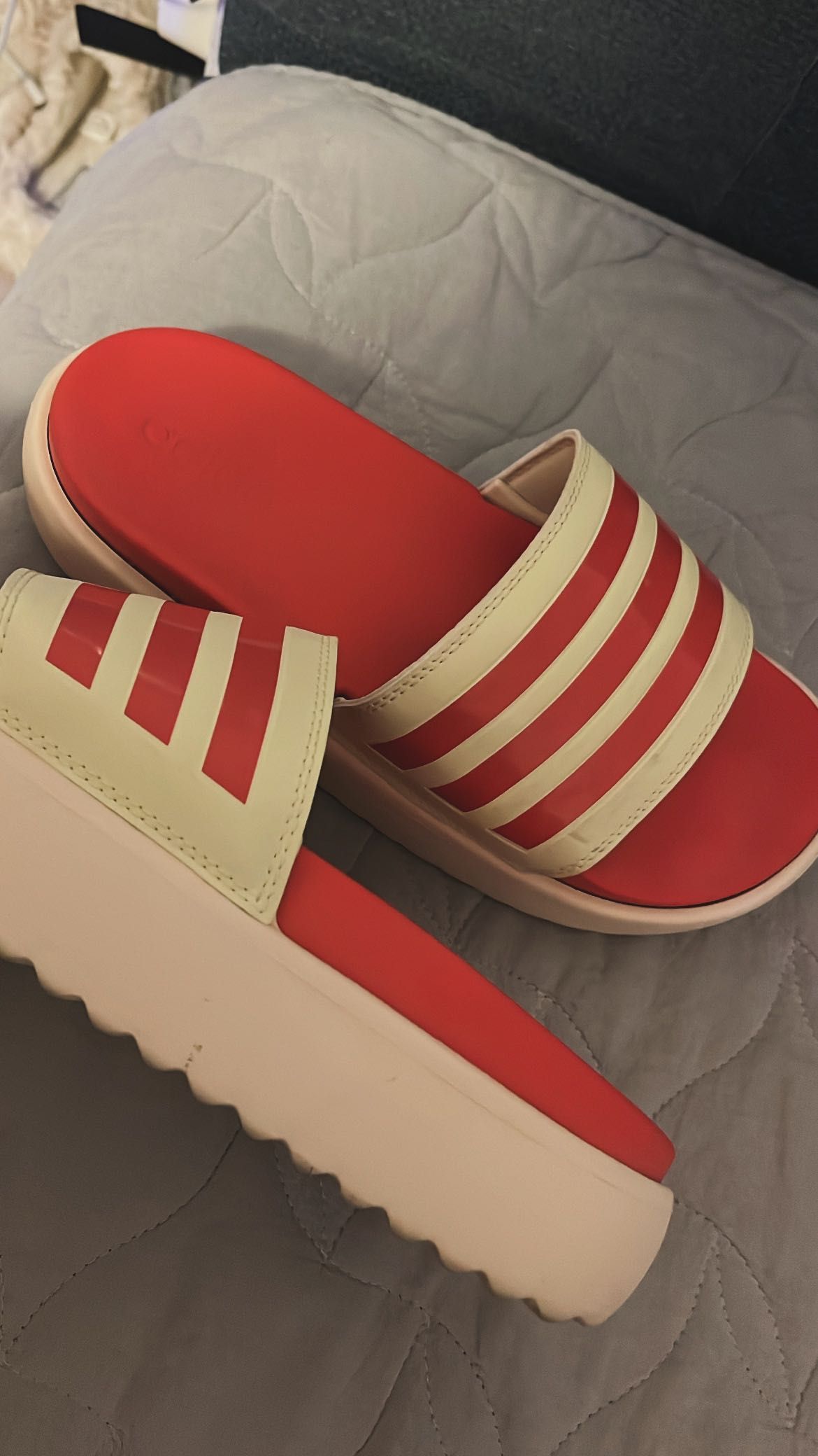 Джапанки на  Adidas