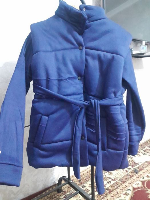 Troyka qalin yengide