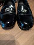 Pantofi Chanel originali