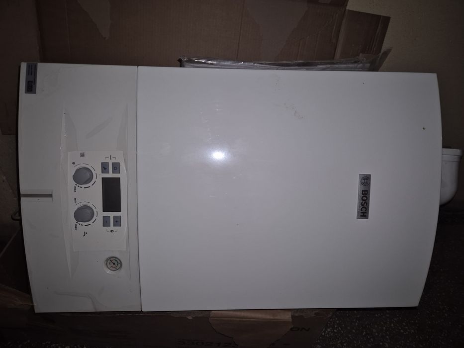 Centrala Bosch 2000 w