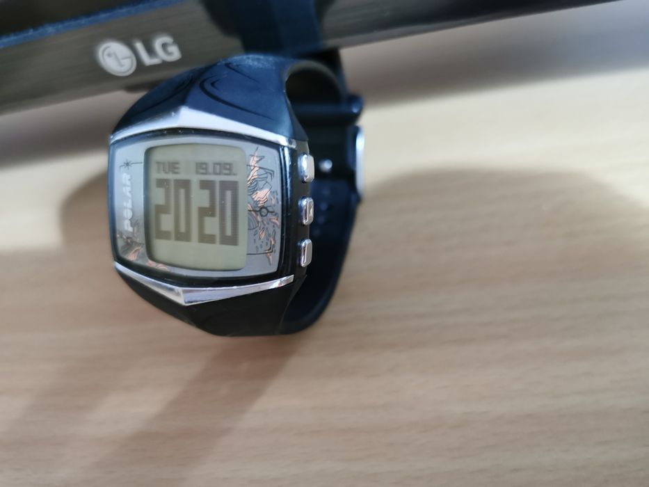 Ceas Polar FITNESS