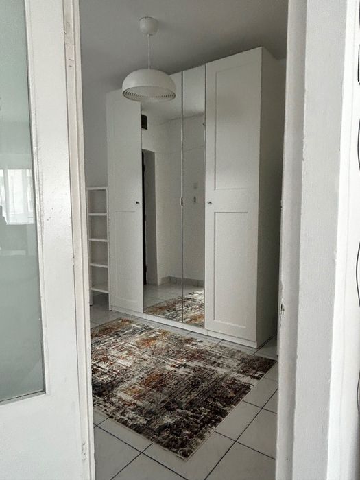 Proprietar gars str. Foisorului nr. 13 (zona Mall Vitan-Nerva Traian)