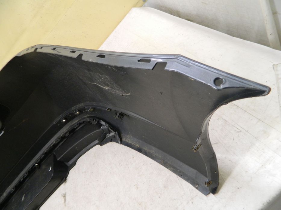 Bara spate Skoda Superb 3 Berlina / Sedani, 2015, 2016, 2017, 2018, 2019, cod origine 3V5807421.