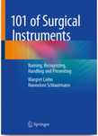 Instrumentar medical manual
