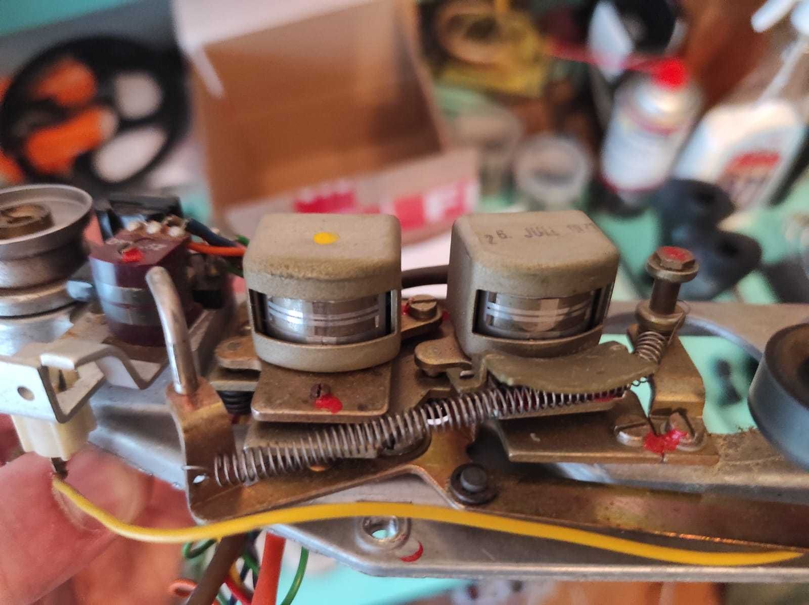 Electronice Revox A77 mk 3 Piese_Magnetofon
