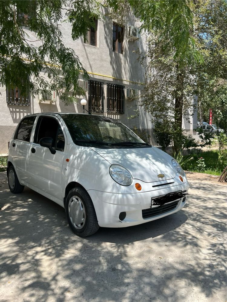Matiz luks Kanditsiyaner