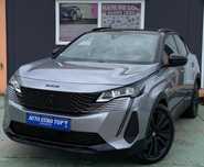 Peugeot 3008 GT-LINE*Garantie., VF3M4DGZULS300303,carVertical,km certificati,rate