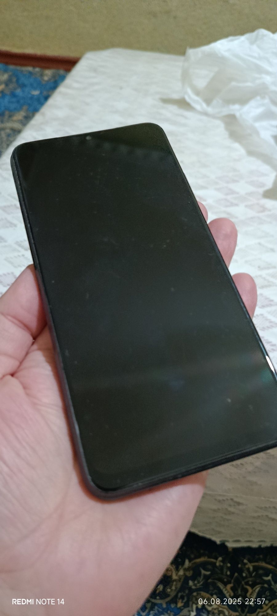 Redmi 9 T ,Холати идеал
