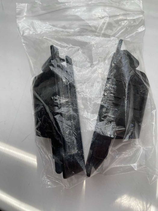 Фара Над номером ПОДСВЕТКА Для Шевроле КОБАЛЬТ