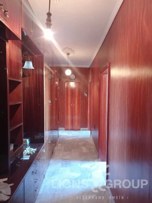 Продава се Тристаен апартамент в Варна, Владислав Варненчик - 69 кв.м за 1566 €/кв.м - Снимка #10