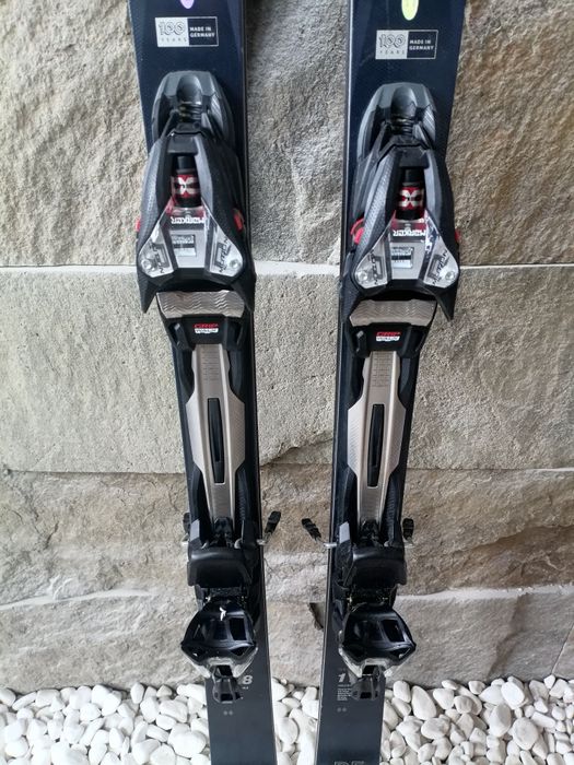 Schiuri ski Volkl Deacon 72 sh 178 cm
