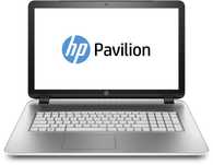 HP Pavilion 17-f254ng 43,9 cm (17,3") AMD, 4GB, 500GB
