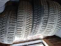 Продам резину215/60R16зимняя