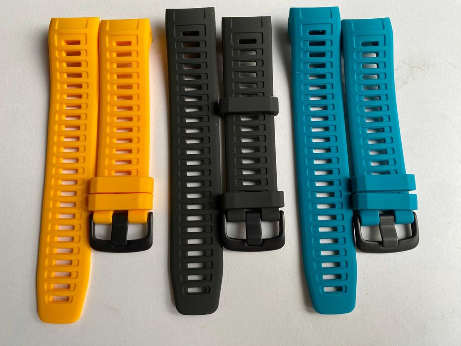 Curea bratara pentru ceas 2la90Lei Garmin Instinct