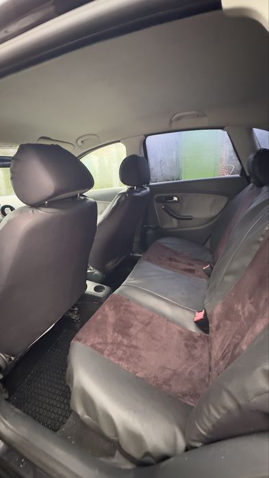 Seat ibiza 1.4 TDI 2004 • ITP 2026 • Navigatie • Camera marsarier